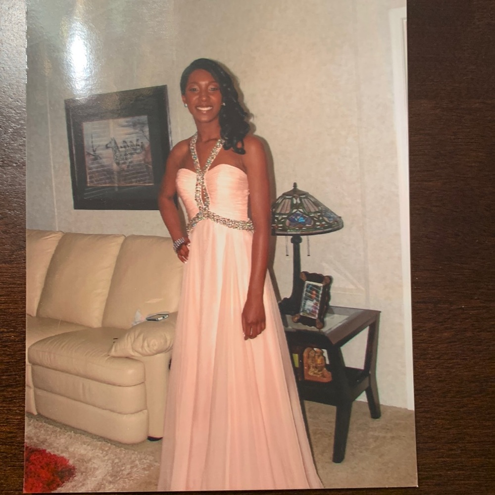 Jovani Prom Dress